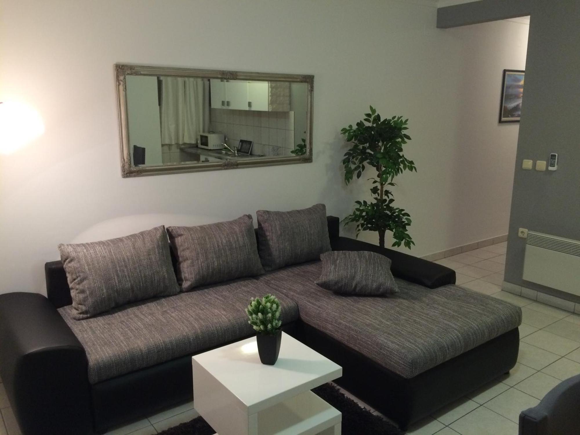 Vila Doni Žaborić Habitación foto