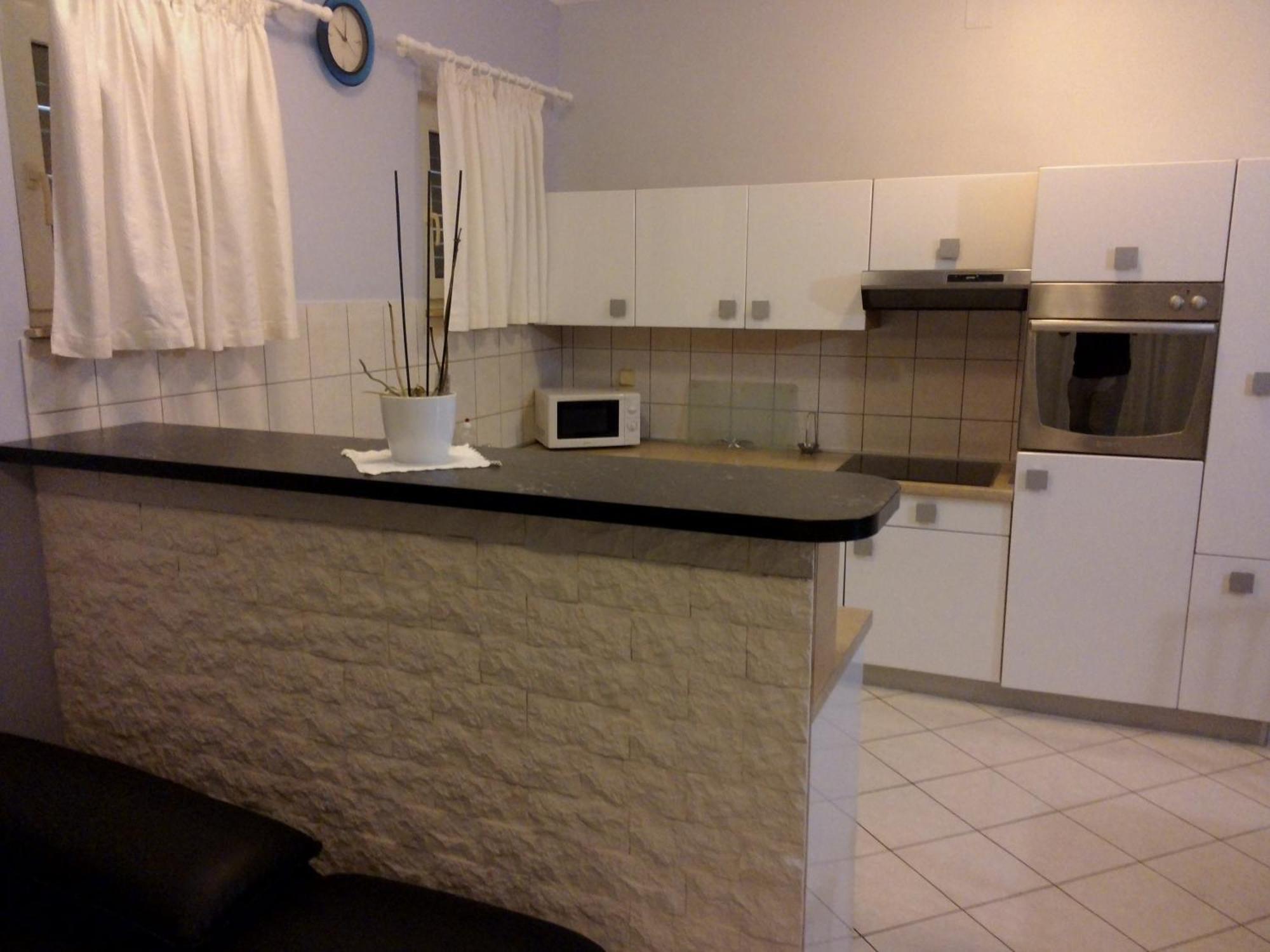 Vila Doni Žaborić Habitación foto