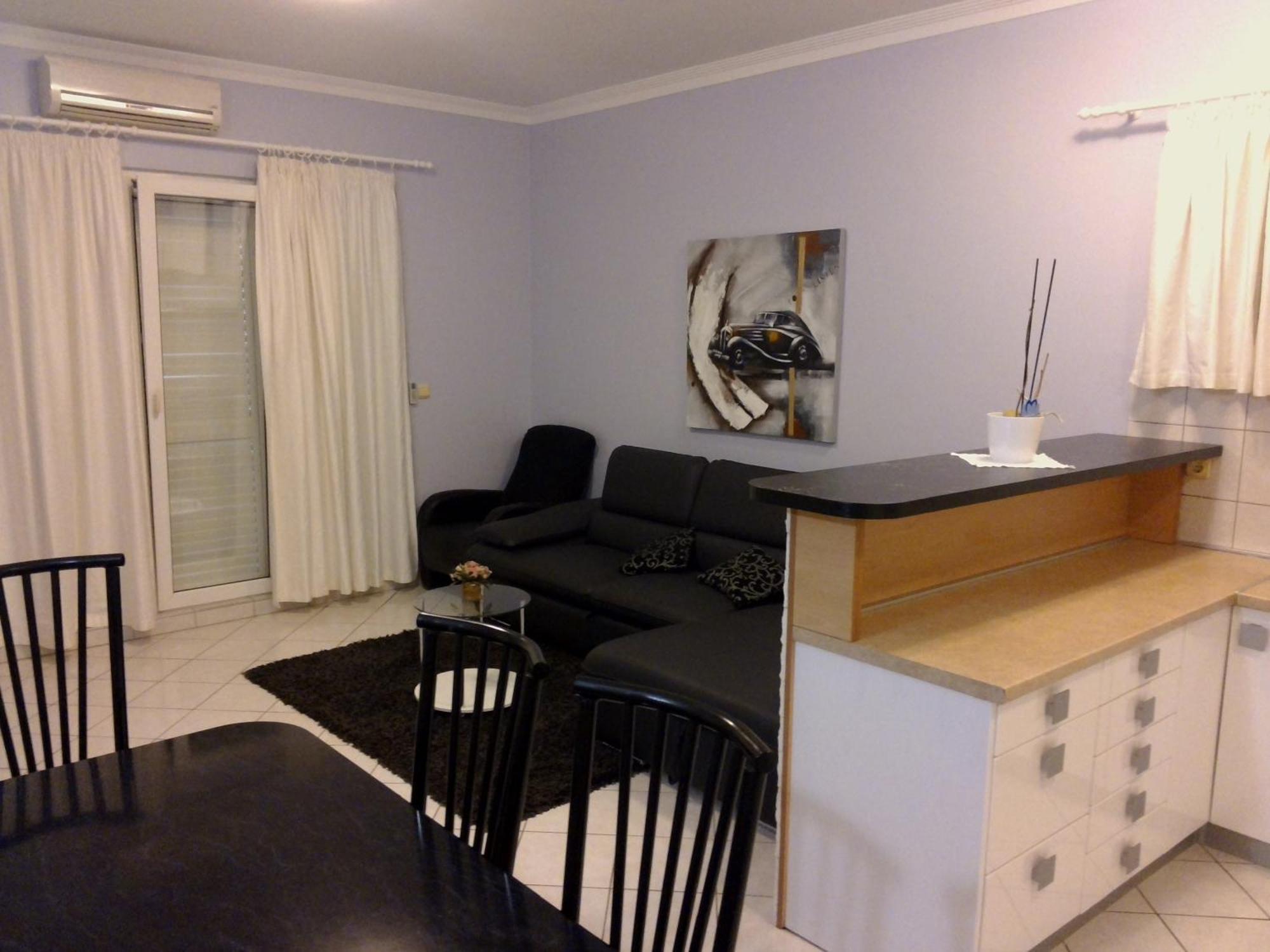 Vila Doni Žaborić Habitación foto