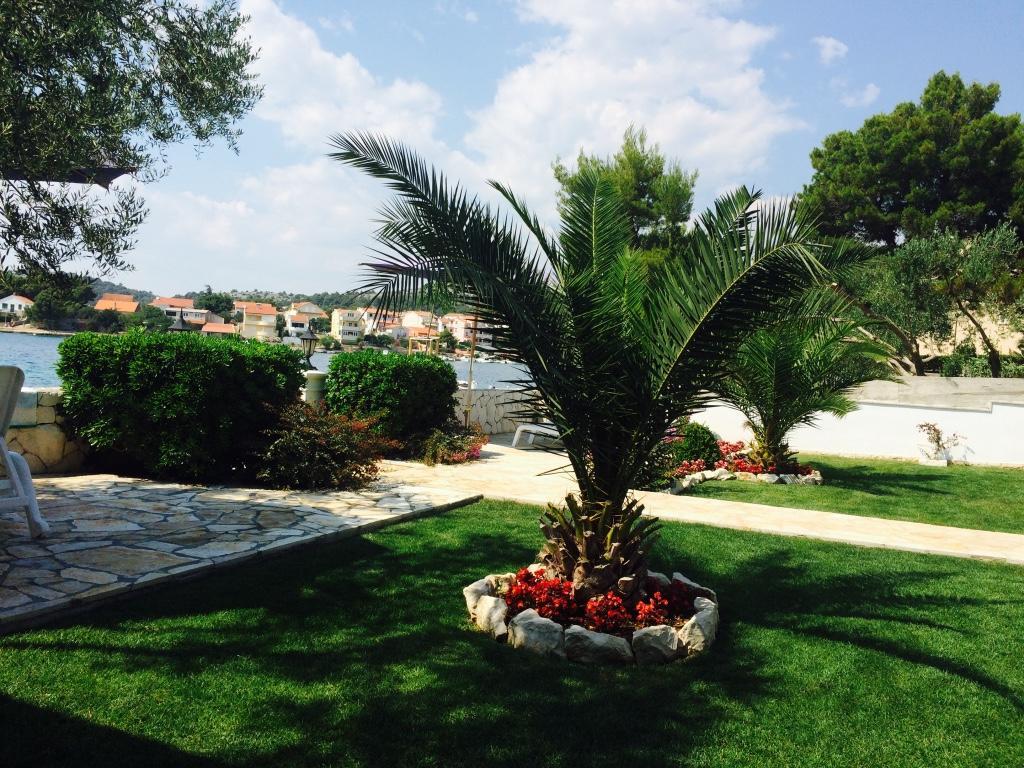 Vila Doni Žaborić Exterior foto